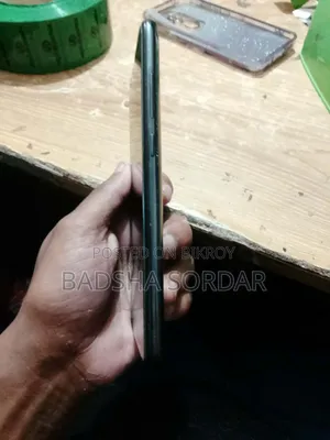 Mobile Phone 64 GB Blue