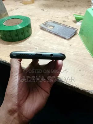 Mobile Phone 64 GB Blue