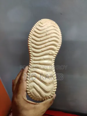 Men's Casual Shoe
