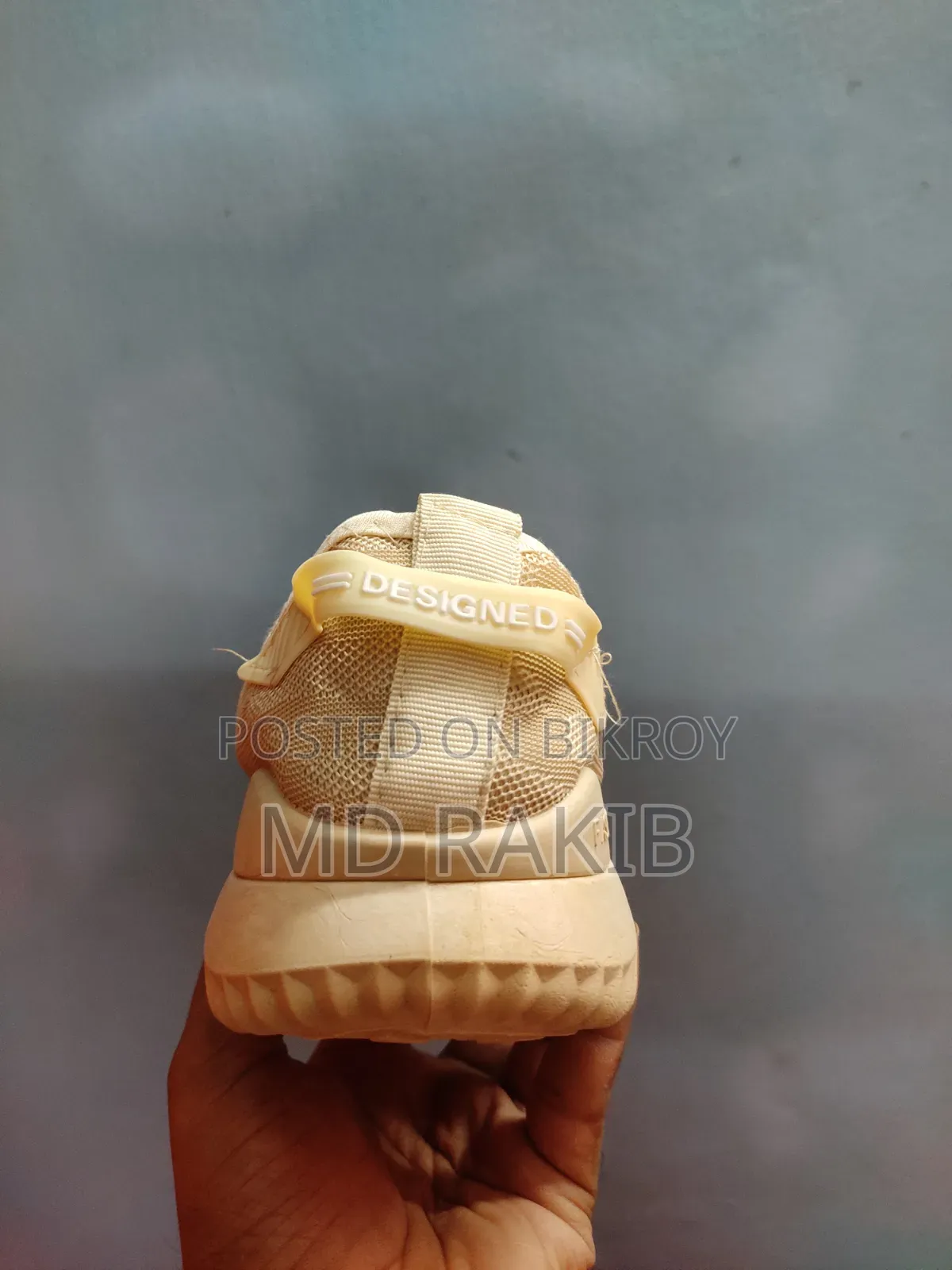 Men's Casual Shoe