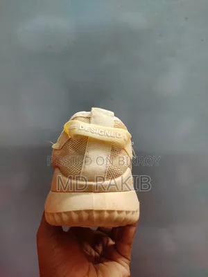 Men's Casual Shoe