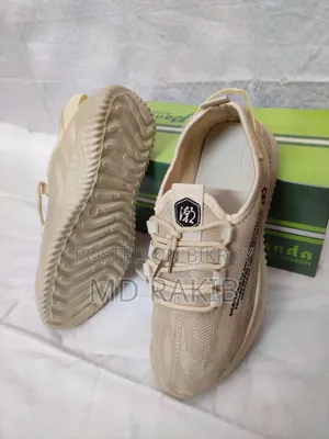 Men's Casual Shoe
