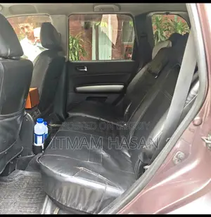 Nissan X-Trail 2.0 Petrol XE 2011 Gray