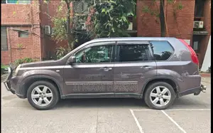 Nissan X-Trail 2.0 Petrol XE 2011 Gray