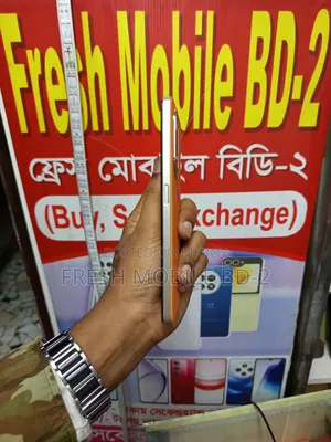 New Oppo A1 Pro 256 GB Orange