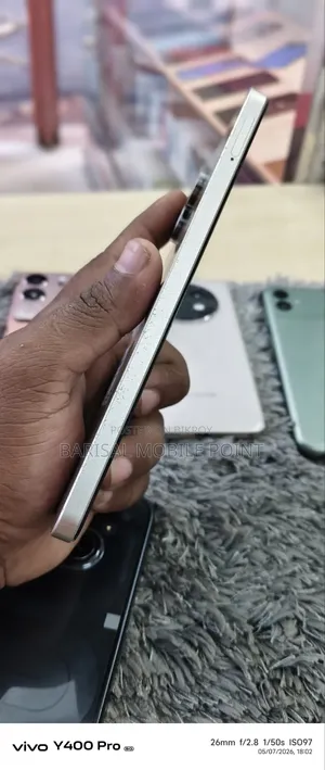 Realme C53 128 GB Silver