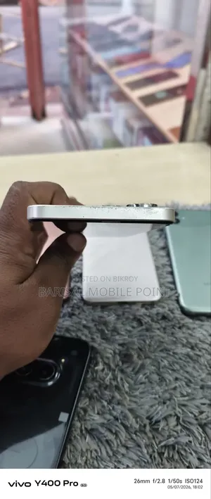 Realme C53 128 GB Silver