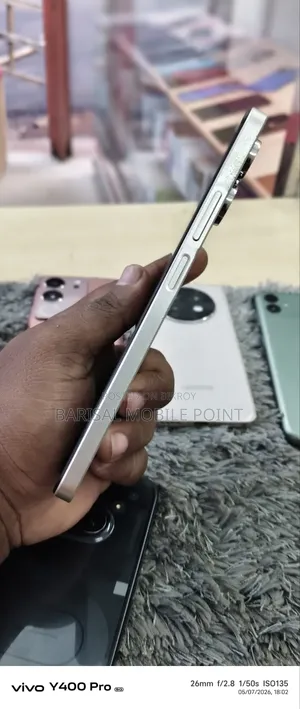 Realme C53 128 GB Silver