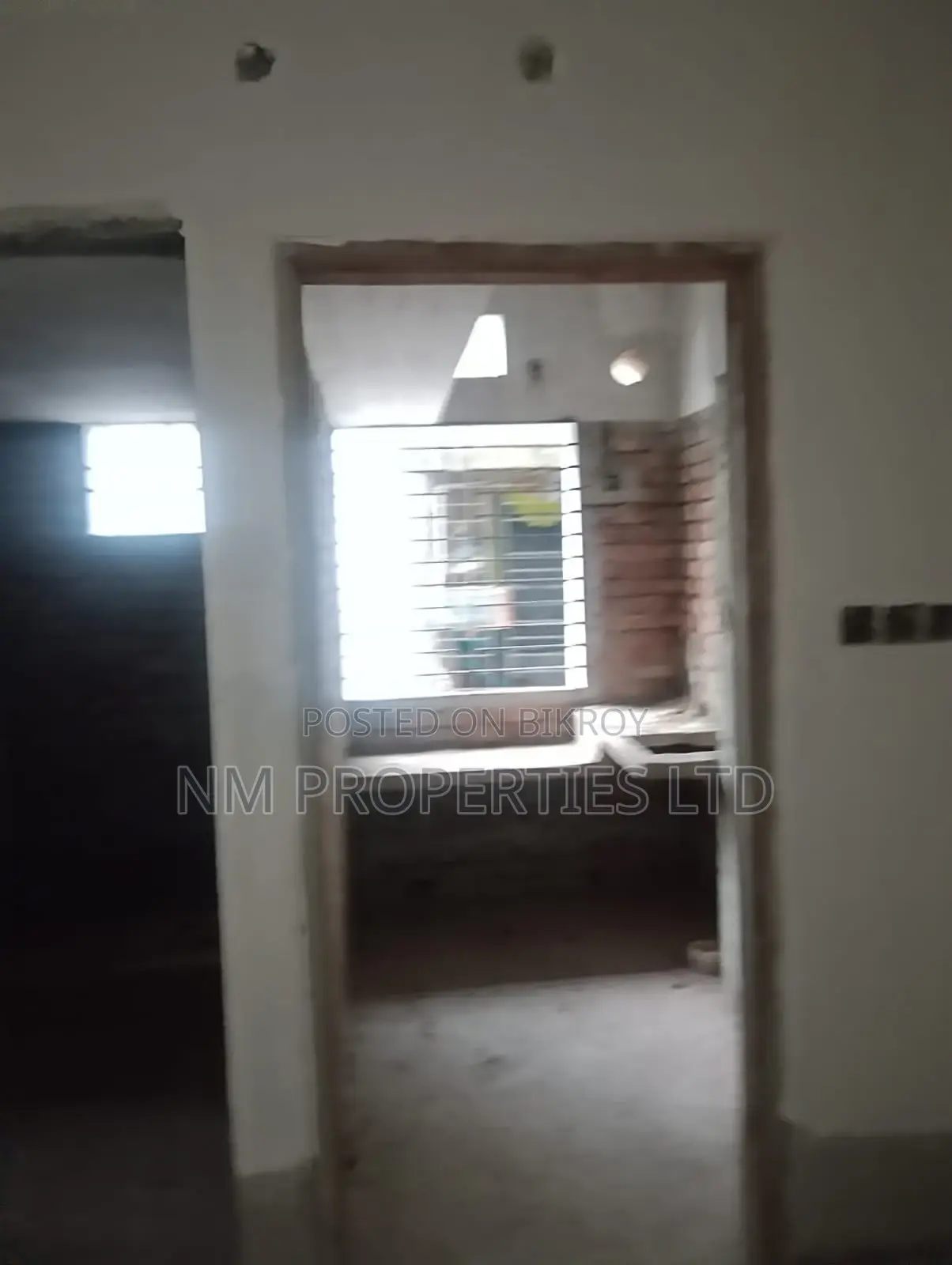 মিরপুরে ৩ বেডরুমের সুসজ্জিত অ্যাপার্টমেন্ট বিক্রয় হবে