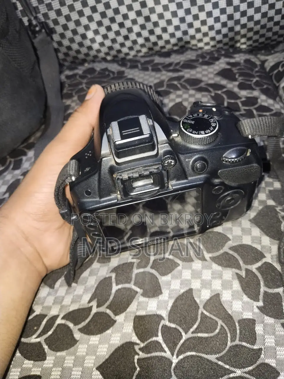 Nikon Camera