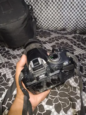 Nikon Camera