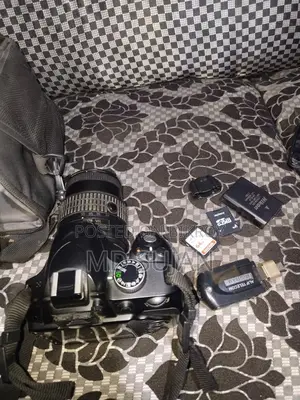 Nikon Camera