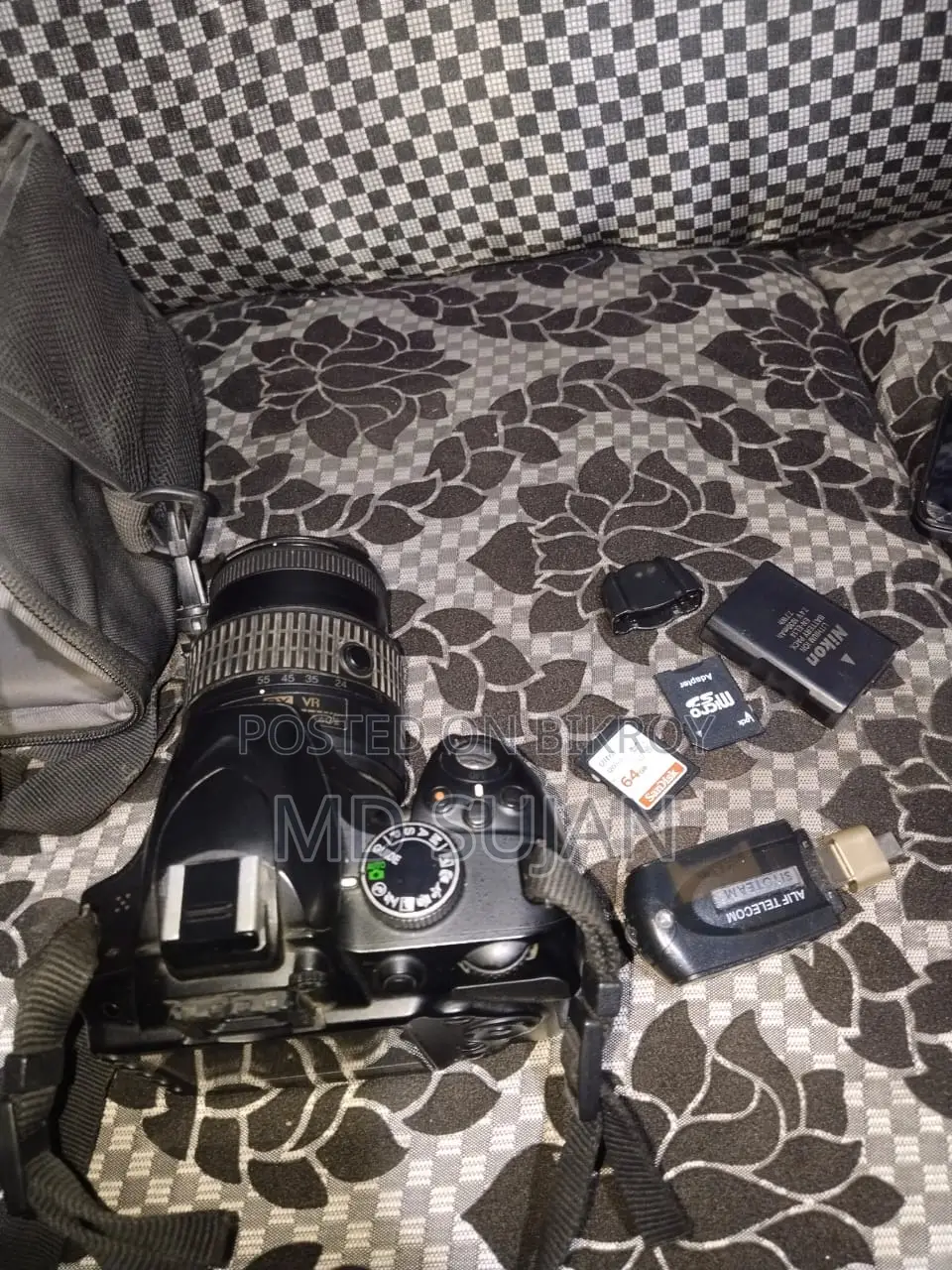 Nikon Camera