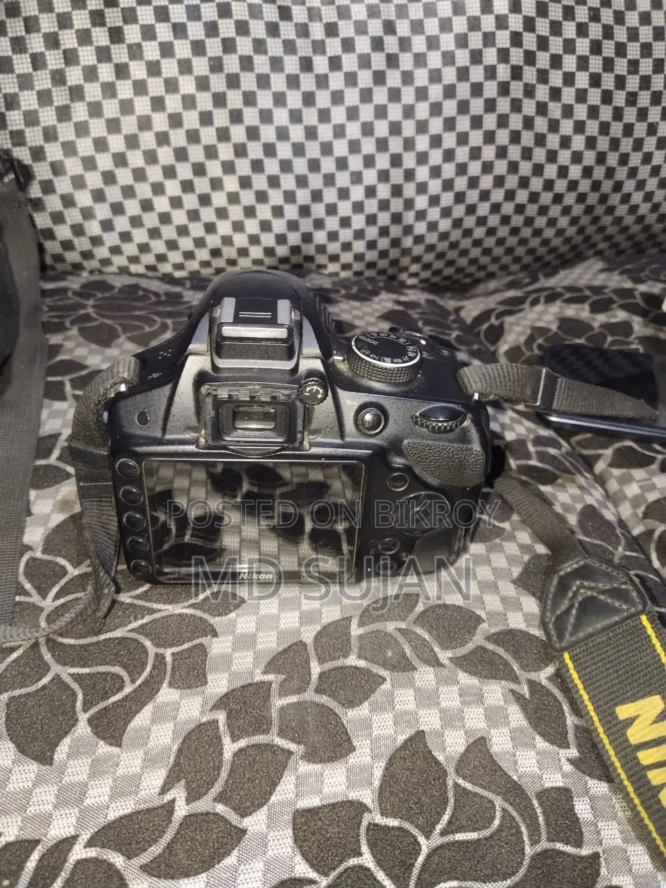 Nikon Camera