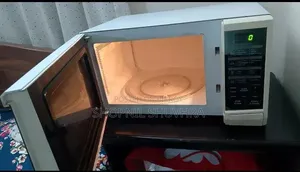 Lg ইন্টেলিজেন্ট অটো মাইক্রোওয়েভ ওভেন (২৫লি:)