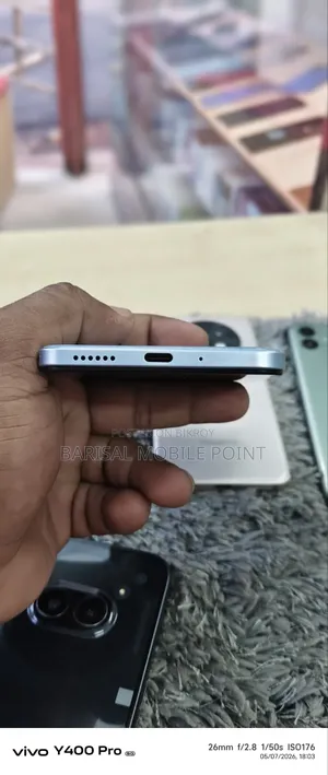 Vivo Y39 128 GB White