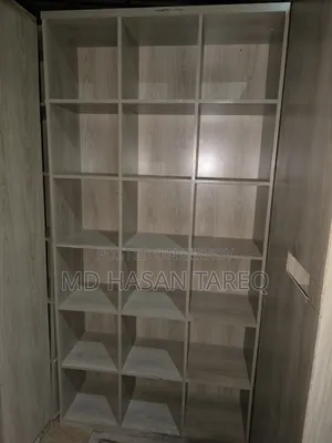 Office Rack/Cabinet 5pcs