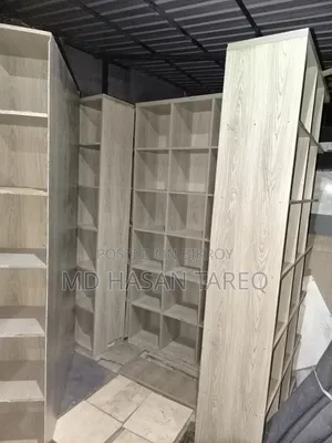 Office Rack/Cabinet 5pcs