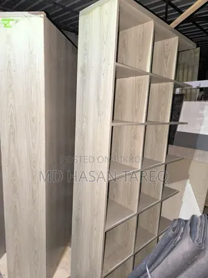 Office Rack/Cabinet 5pcs