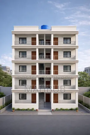 ১৪২০ স্কোয়ার ফিট ফ্লোর ভাড়া দেওয়া হবে