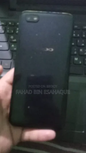 Oppo A1k 32 GB Black