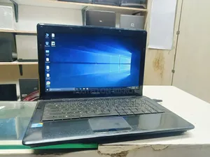 Laptop Asus A42F 4GB Intel Core I3 HDD 500GB