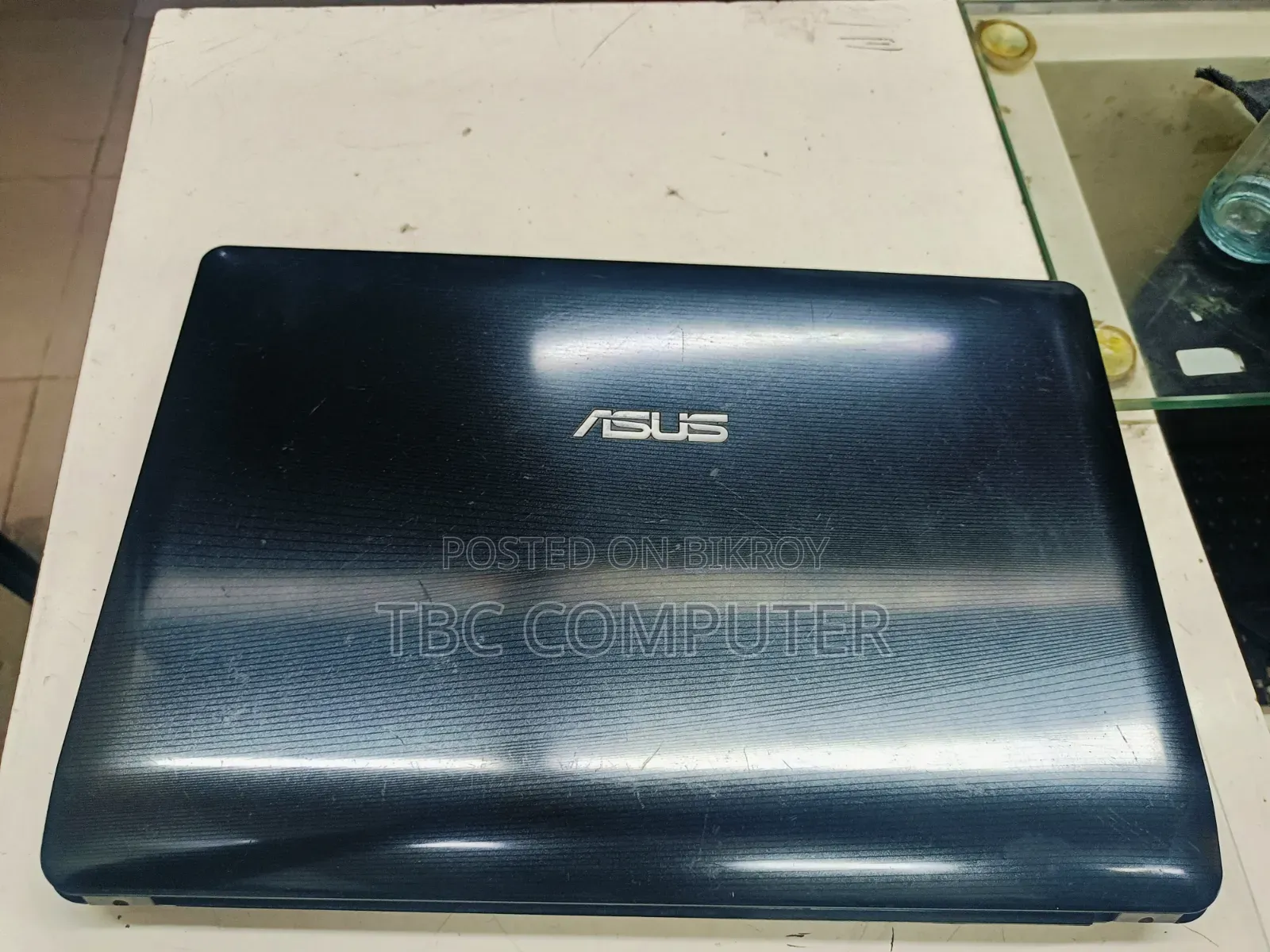 Laptop Asus A42F 4GB Intel Core I3 HDD 500GB