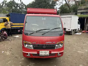 টাটা মেগা এক্সএল ২০২১