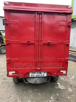 Tata Mega Xl 2021