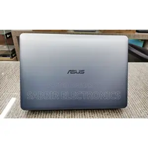 Laptop Asus 4GB Intel SSD 128GB