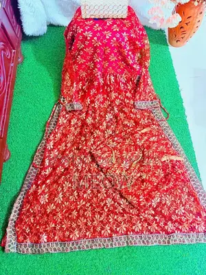 Used Dress