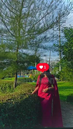 Gown for Sale