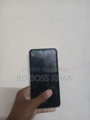 Itel A49 Play 32 GB Blue