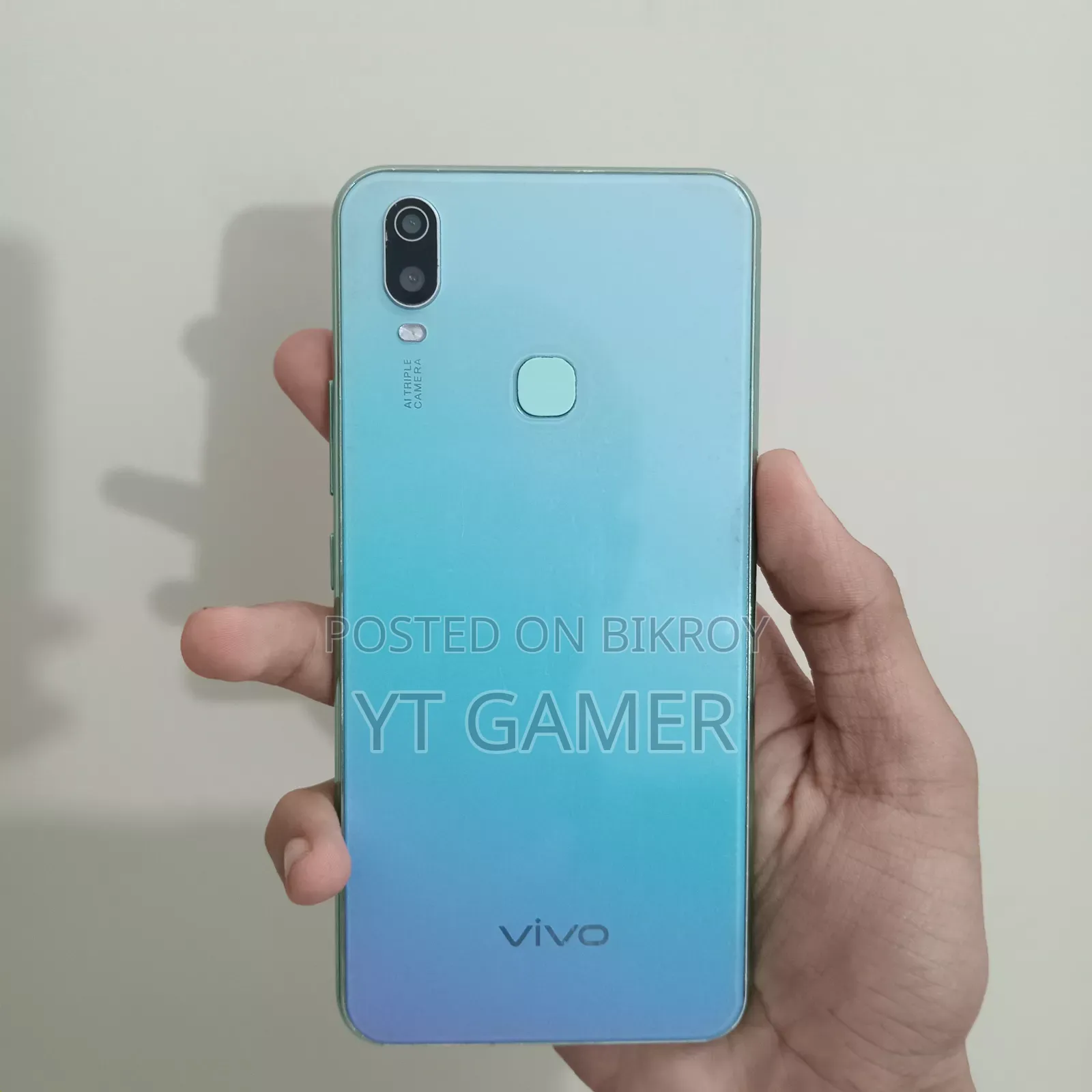Vivo Y11 32 GB