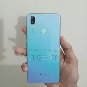Vivo Y11 32 GB