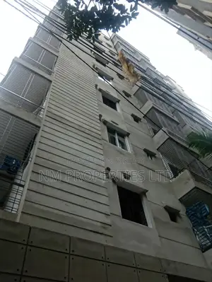 মিরপুরে ৩ বেডরুমের ফার্নিশড অ্যাপার্টমেন্ট বিক্রি হবে