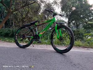 Phoenix Cycle, Power Performance
