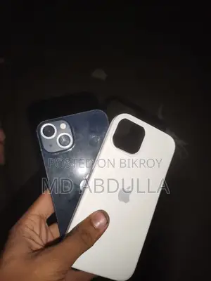 Apple iPhone 13 256 GB