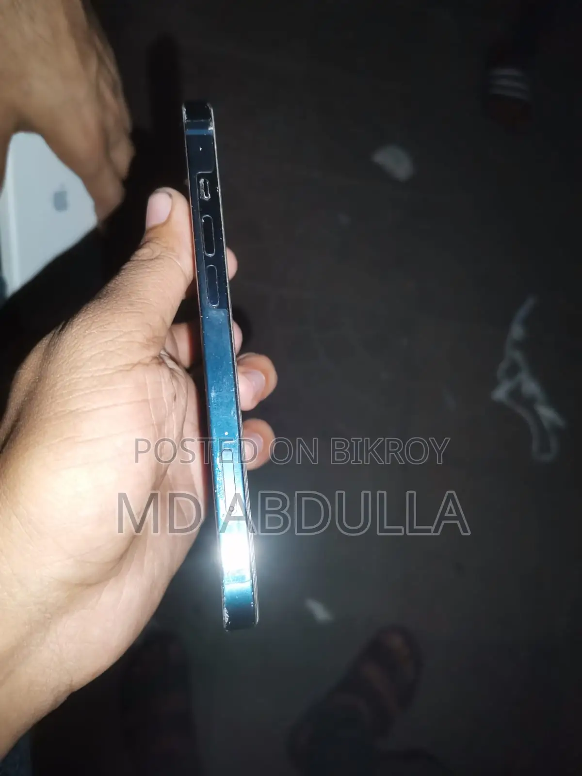 Apple iPhone 13 256 GB