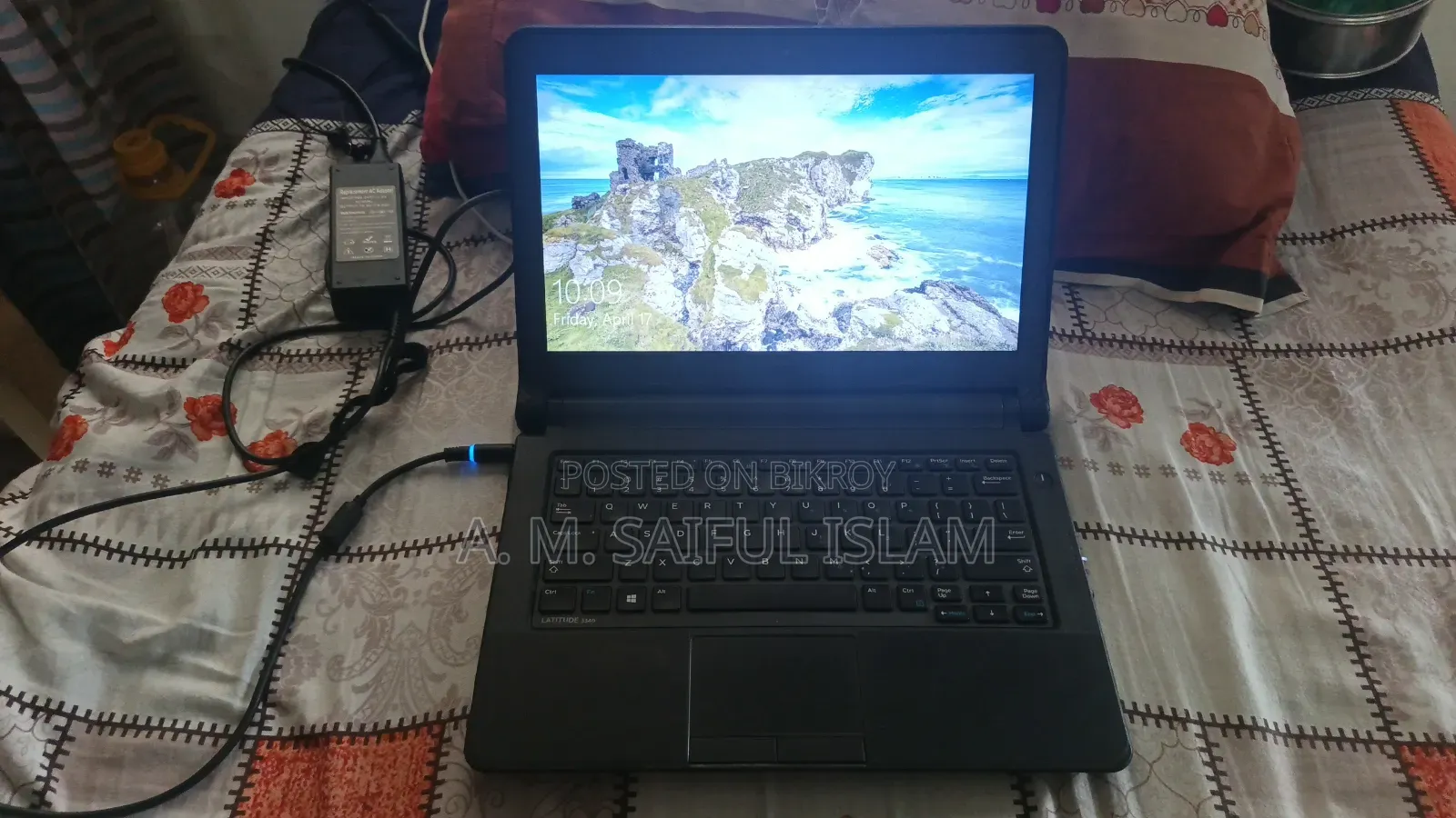 Laptop HP Chromebook 6GB Intel Core I3 SSD 128GB