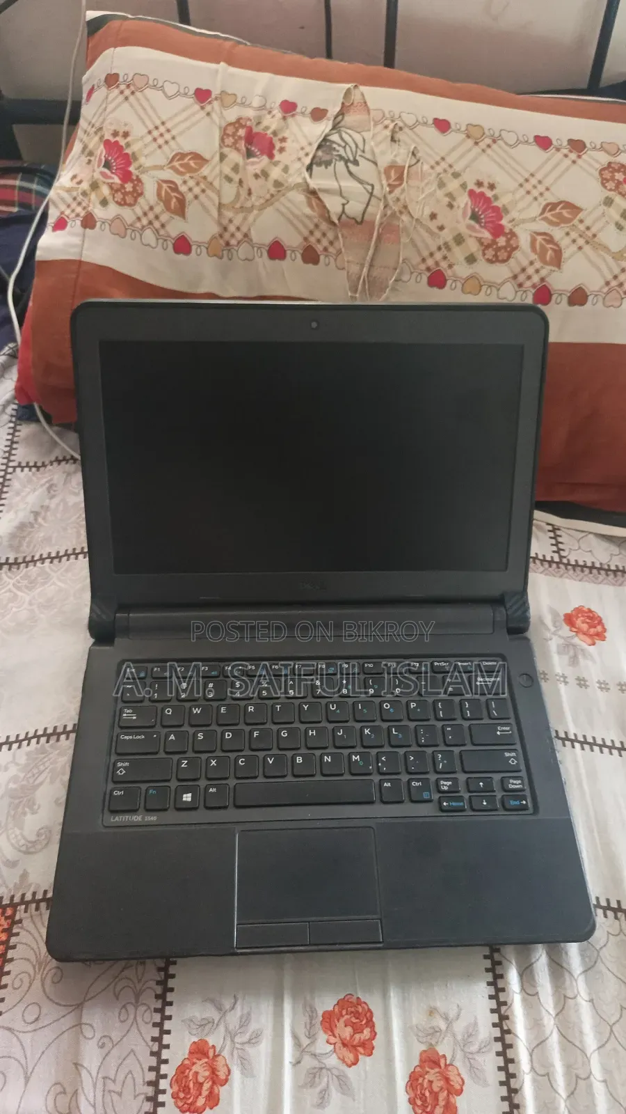 Laptop HP Chromebook 6GB Intel Core I3 SSD 128GB