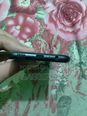 Samsung Galaxy A03s 64 GB Black