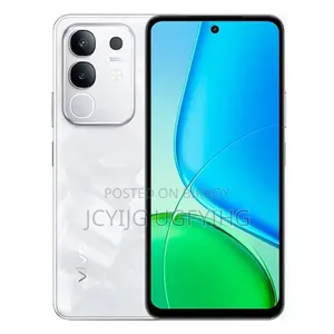 নতুন Vivo Y29 128 GB সাদা