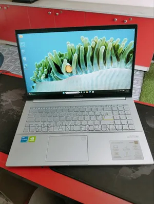 Laptop Asus VivoBook S15 S510UA 8GB Intel Core I5 SSD 256GB