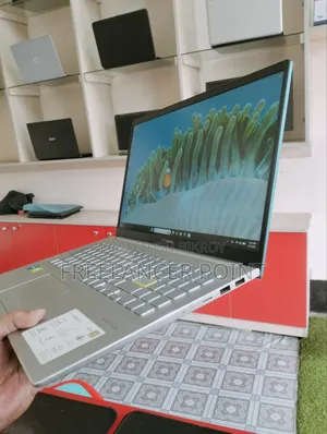 Laptop Asus VivoBook S15 S510UA 8GB Intel Core I5 SSD 256GB