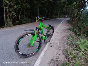 ফনিক্স সাইকেল, করা পাওয়ার