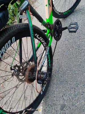 Phoenix Cycle, Power Performance