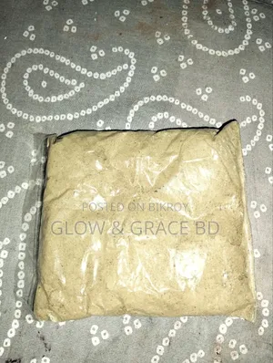 Hair Pack