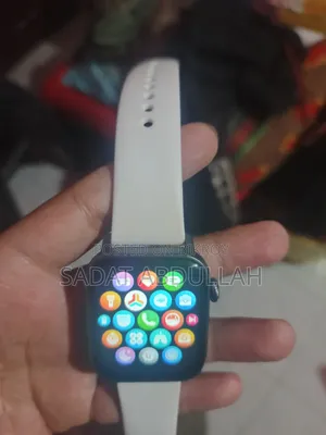 Active Pro Call+Iii Smart Watch