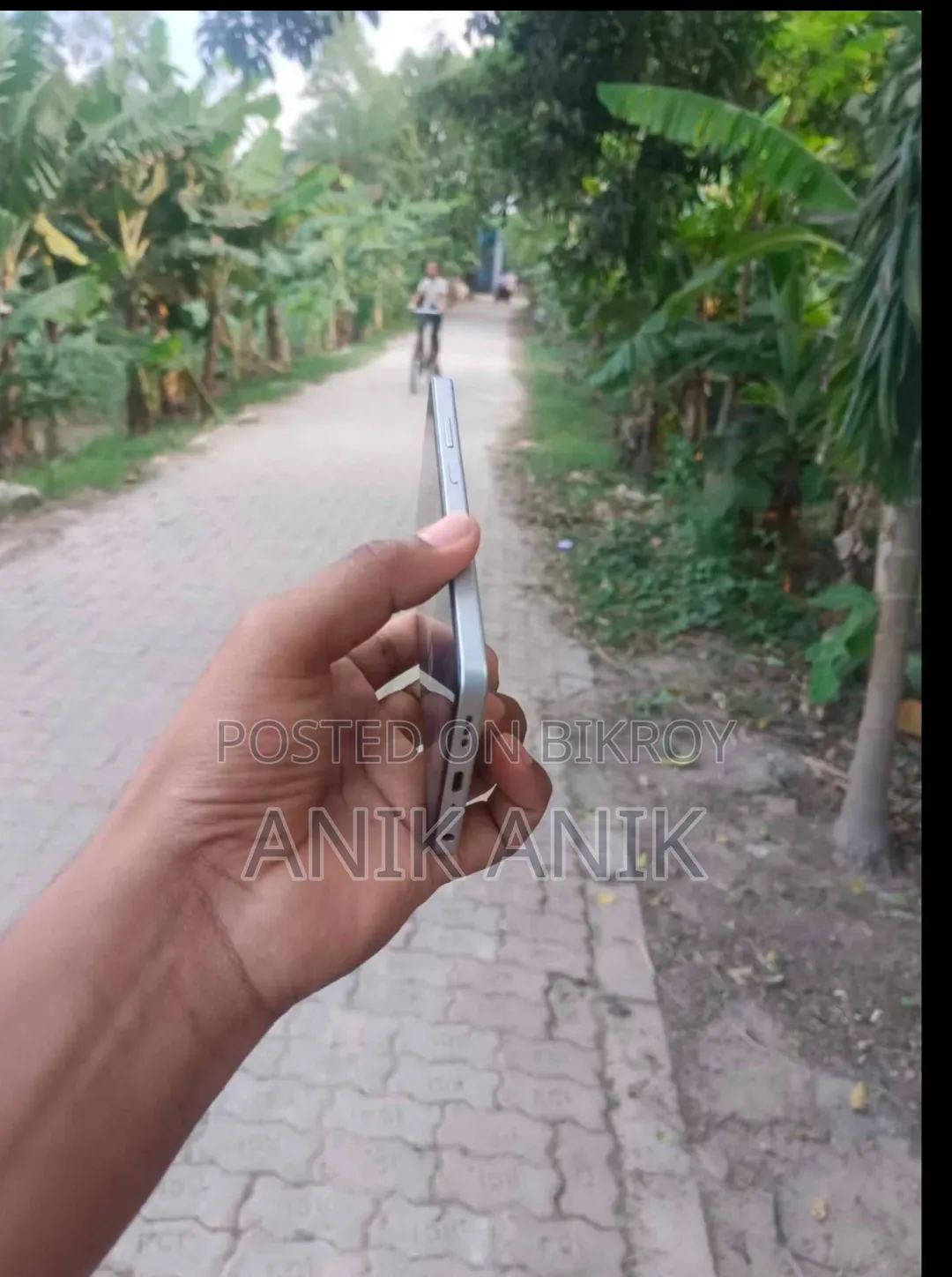 Oppo A5X 128 GB White